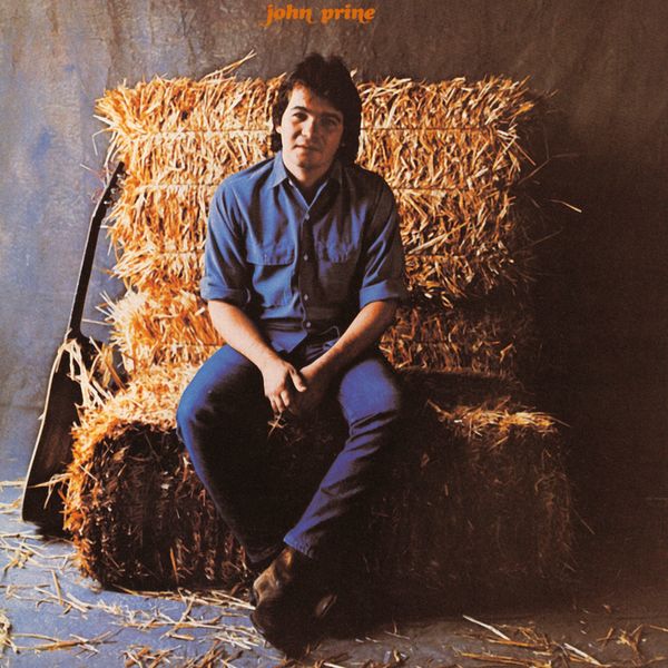 John Prine|John Prine John Prine|John Prine