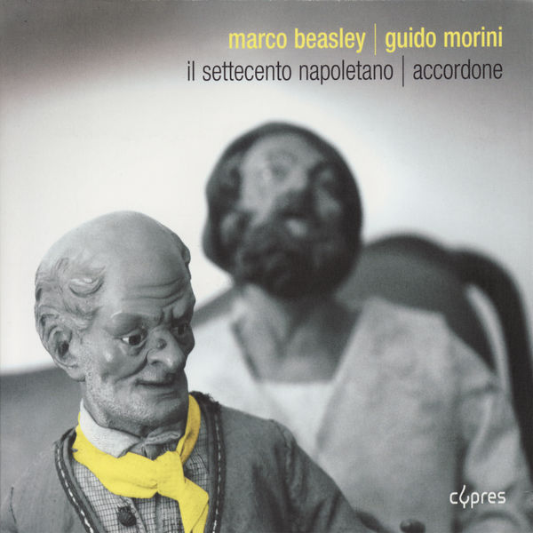 Accordone - Il settecento napoletano Accordone - Il settecento napoletano