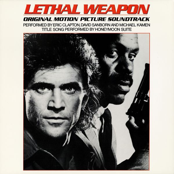 Various Artists|Lethal Weapon (Original Motion Picture Soundtrack)