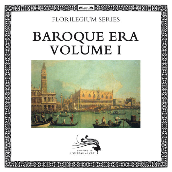 Various Artists|Baroque Era Vol.1