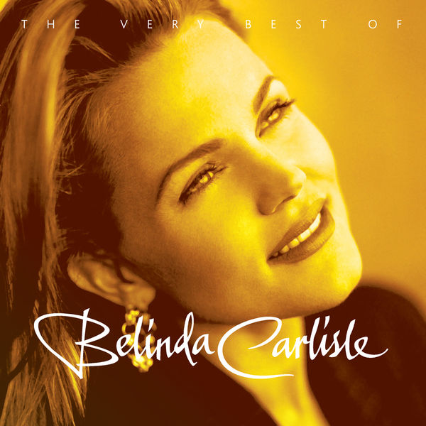 Belinda Carlisle|The Very Best of Belinda Carlisle