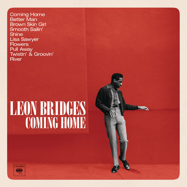 Leon Bridges - Smooth Sailin' Leon Bridges - Smooth Sailin'