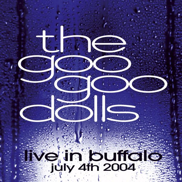 THE GOO GOO DOLLS|Live in Buffalo July 4th, 2004