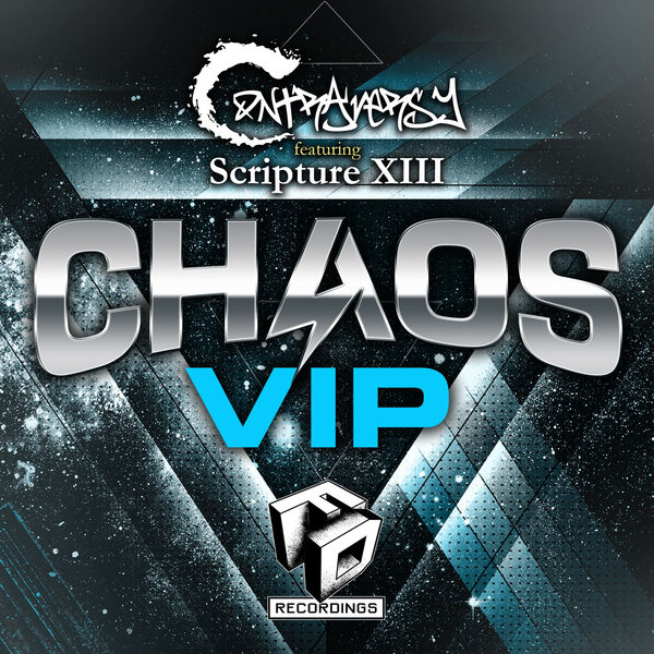 Contraversy|CHAOS VIP (feat. Scripture 13) Contraversy|CHAOS VIP (feat. Scripture 13)