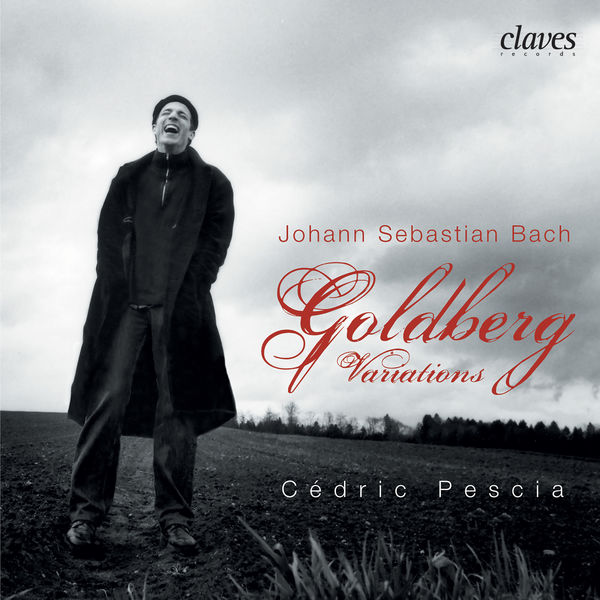 Johann Sebastian Bach|J. S. Bach: Goldberg Variations BWV 988