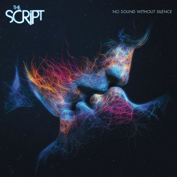The Script - No Sound Without Silence The Script - No Sound Without Silence