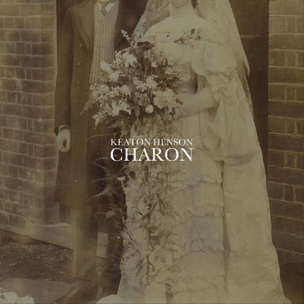 Keaton Henson - Charon Keaton Henson - Charon