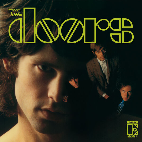 The Doors|The Doors  (50th Anniversary Deluxe Edition)