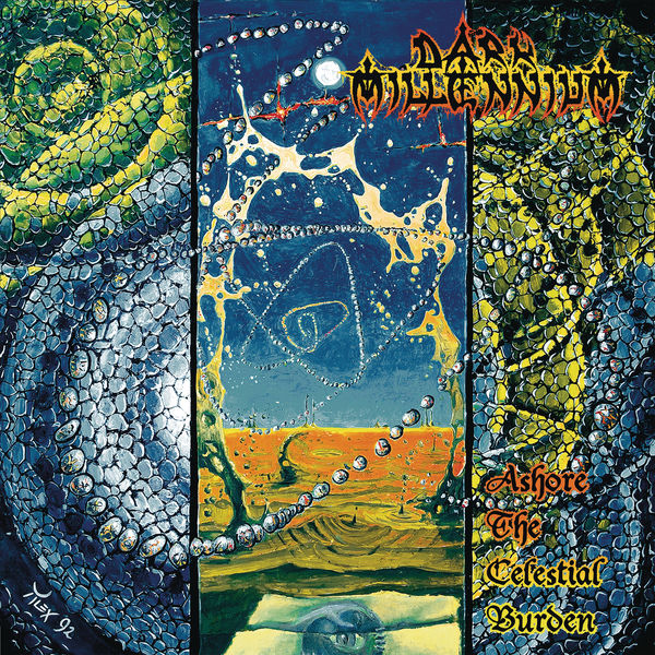 Dark Millennium|Ashore the Celestial Burden Dark Millennium|Ashore the Celestial Burden