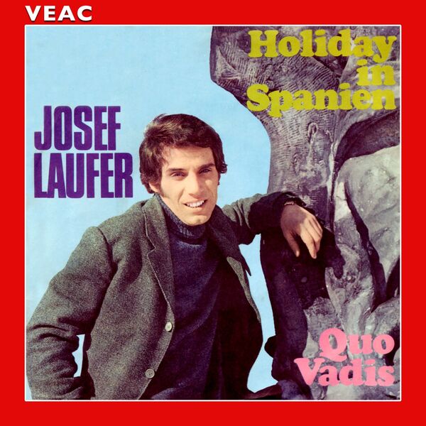 Josef Laufer|Holiday in Spanien Josef Laufer|Holiday in Spanien