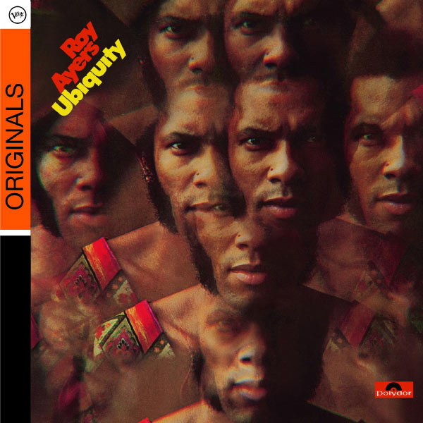 Roy Ayers|Ubiquity Roy Ayers|Ubiquity