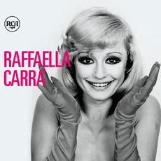 Raffaella Carrà, Raffaella Carrà - Qobuz