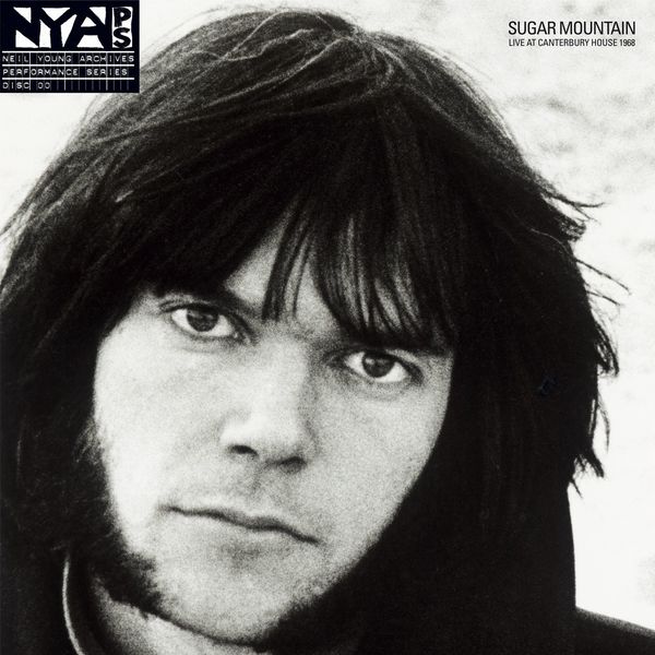 Neil Young|Sugar Mountain - Live at Canterbury House 1968