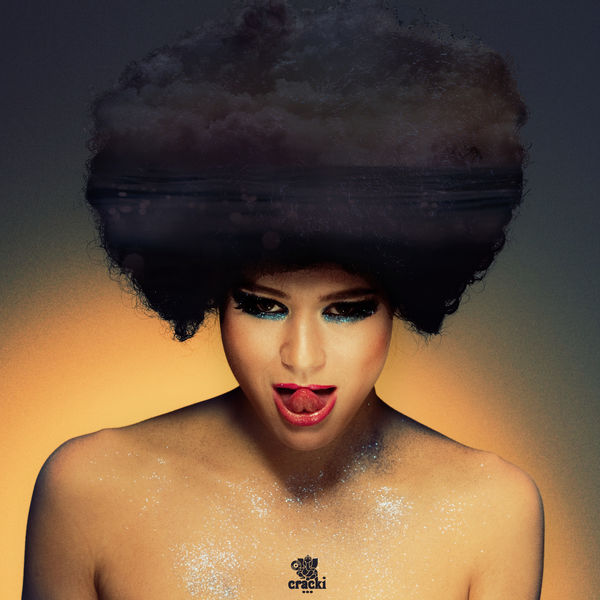 Isaac Delusion - Supernova (L'Impératrice Remix) - Single Isaac Delusion - Supernova (L'Impératrice Remix) - Single