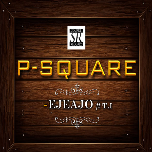 T.I. - Ejeajo T.I. - Ejeajo