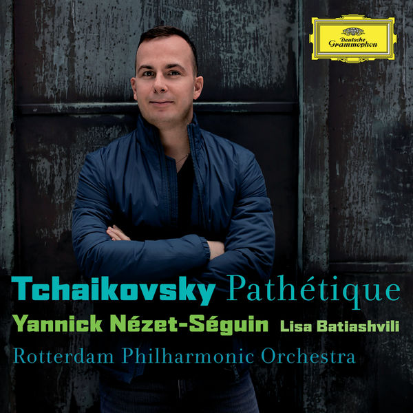 Rotterdam Philharmonic Orchestra - Piotr Ilyich Tchaikovsky : Symphony No.6 "Pathétique" Rotterdam Philharmonic Orchestra - Piotr Ilyich Tchaikovsky : Symphony No.6 "Pathétique"