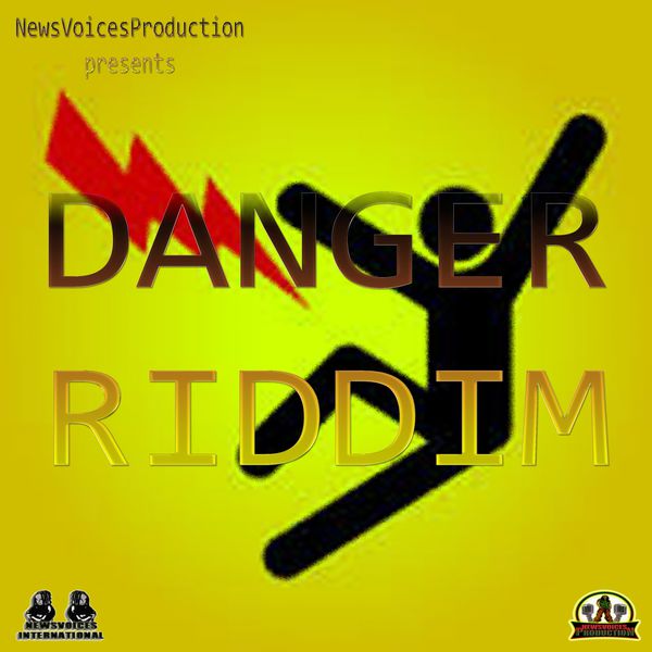 Dragon Killa|Danger Riddim (Instrumental Version) Dragon Killa|Danger Riddim (Instrumental Version)