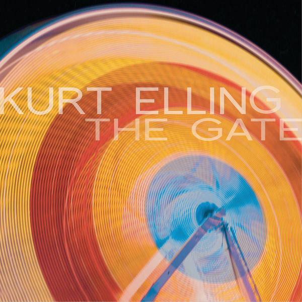 Kurt Elling - The Gate Kurt Elling - The Gate