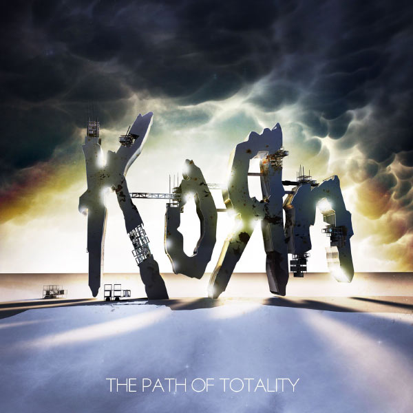 Korn - The Path Of Totality (Special Edition) Korn - The Path Of Totality (Special Edition)
