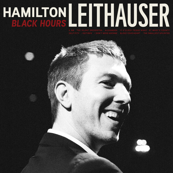 Hamilton Leithauser|Black Hours (Deluxe Edition)