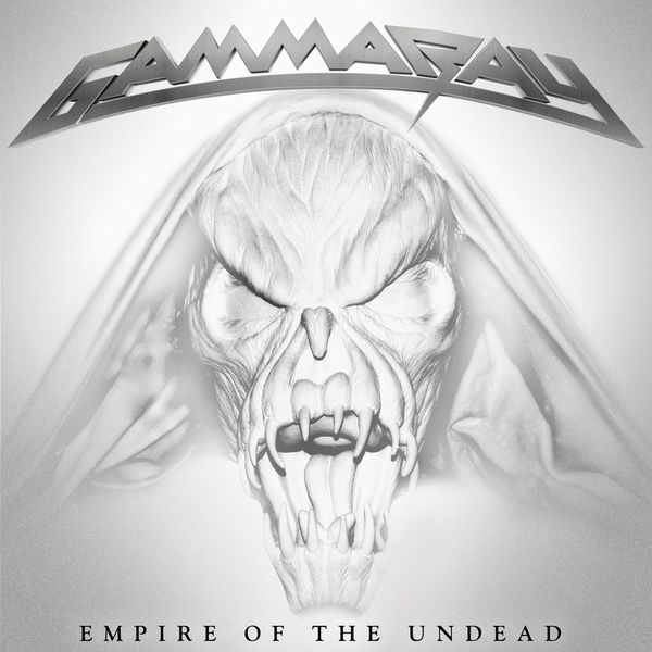 Gamma Ray|Empire of the Undead