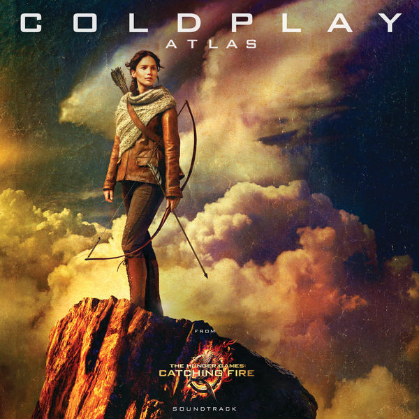 Coldplay - Atlas Coldplay - Atlas