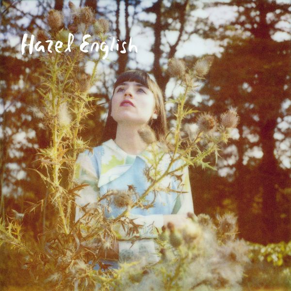 Hazel English - Just Give In / Never Going Home Hazel English - Just Give In / Never Going Home