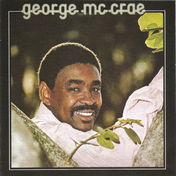 George McCrae - George McCrae (Expanded Edition) George McCrae - George McCrae (Expanded Edition)