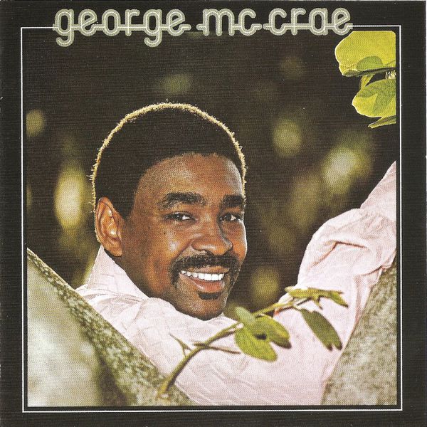 George McCrae|George McCrae  (Expanded Edition)