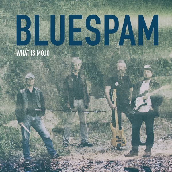 Bluespam|What Is Mojo Bluespam|What Is Mojo