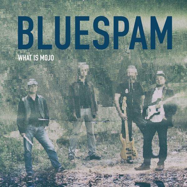 Bluespam|What Is Mojo