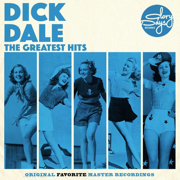 Dick Dale|The Greatest Hits Of Dick Dale Dick Dale|The Greatest Hits Of Dick Dale