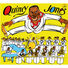 Quincy Jones BD Music & Cabu Present Quincy Jones, une anthologie 1951/1959