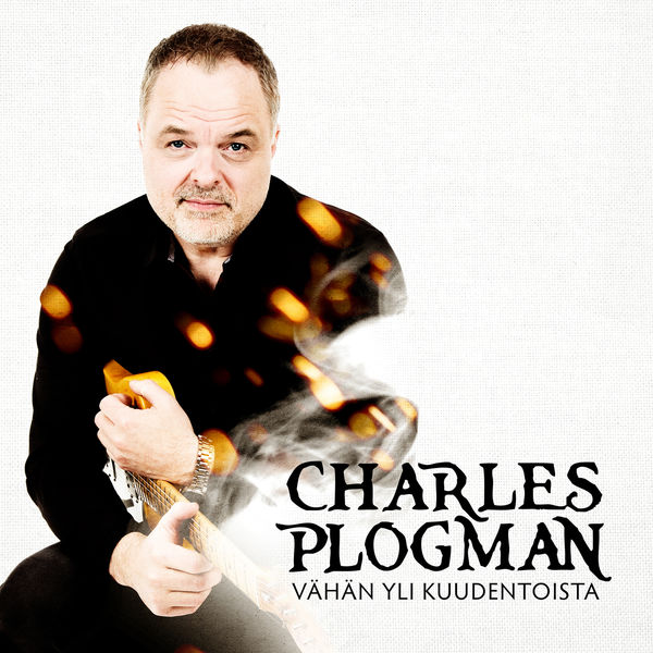 Charles Plogman - Vähän yli kuudentoista Charles Plogman - Vähän yli kuudentoista