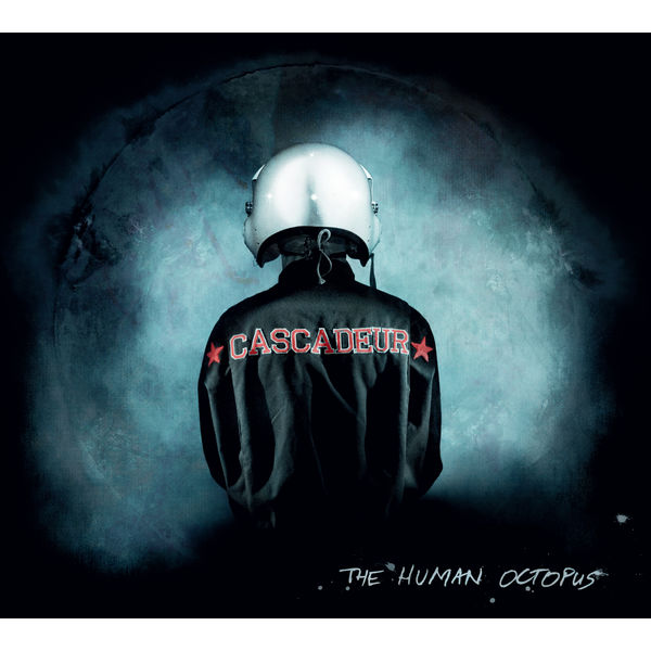 Cascadeur|The Human Octopus