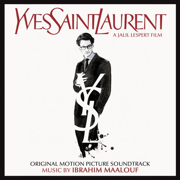 Ibrahim Maalouf - Yves Saint Laurent (Original Motion Picture Soundtrack) Ibrahim Maalouf - Yves Saint Laurent (Original Motion Picture Soundtrack)