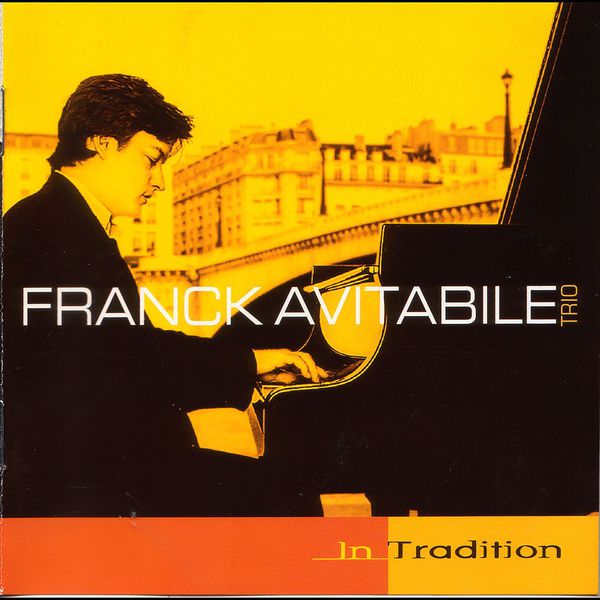 Franck Avitabile|In Tradition