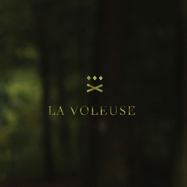 Inglenook - La voleuse Inglenook - La voleuse