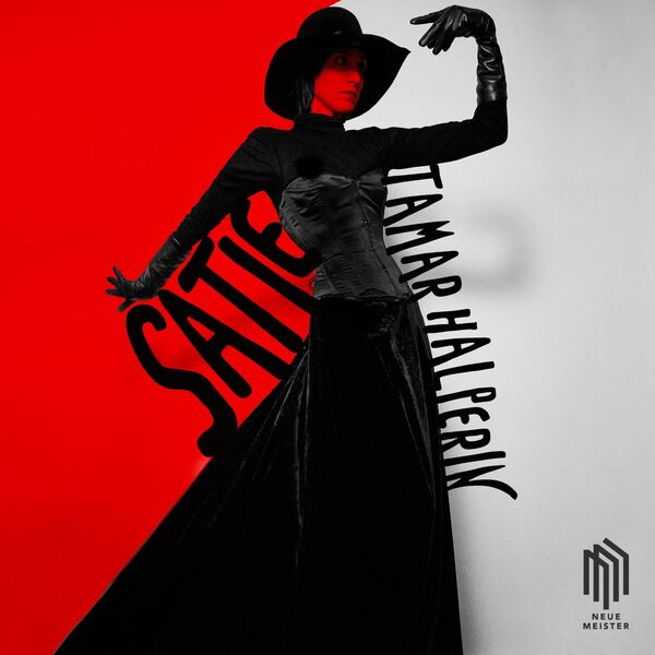 Tamar Halperin|Satie Tamar Halperin|Satie