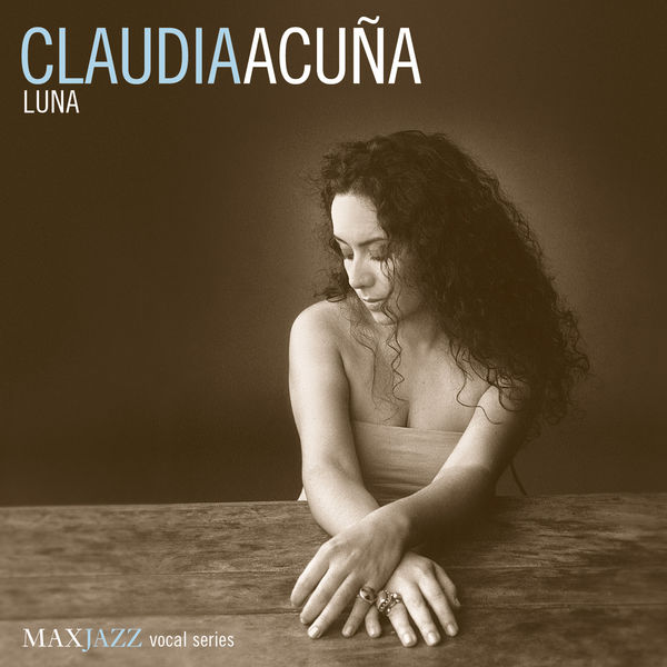 Claudia Acuna - Luna Claudia Acuna - Luna
