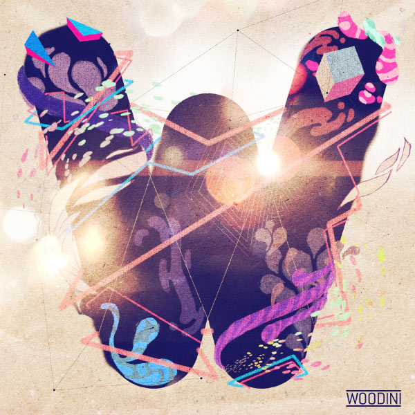 Woodini - Chrysalid Woodini - Chrysalid