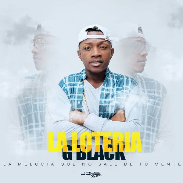 Black G - La Lotería Black G - La Lotería