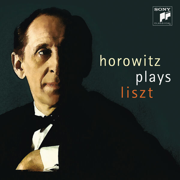 Vladimir Horowitz|Horowitz plays Liszt