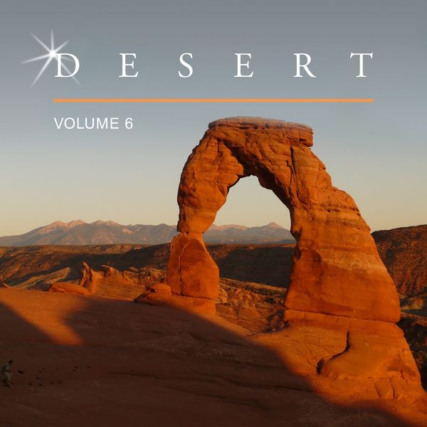 Various Artists - Desert, Vol. 6 Various Artists - Desert, Vol. 6