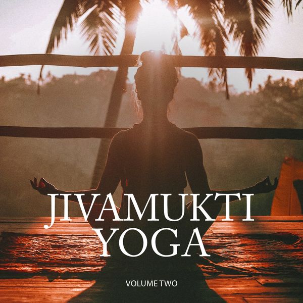 Various Artists|Jivamukti Yoga, Vol. 2