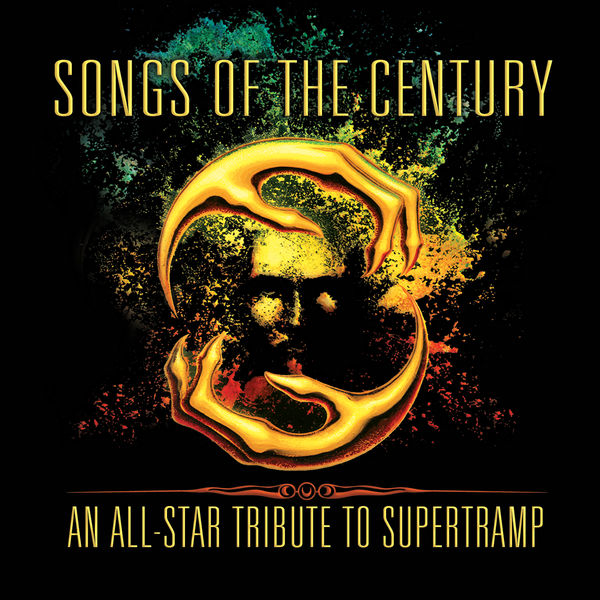 Various Artists|Songs of the Century - An All-Star Tribute to Supertramp