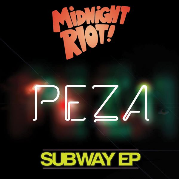 Peza - Subway Peza - Subway