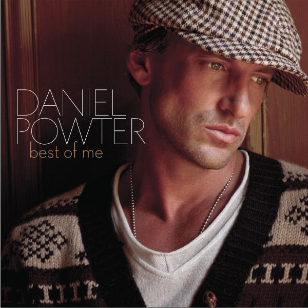 Daniel Powter|Best of Me