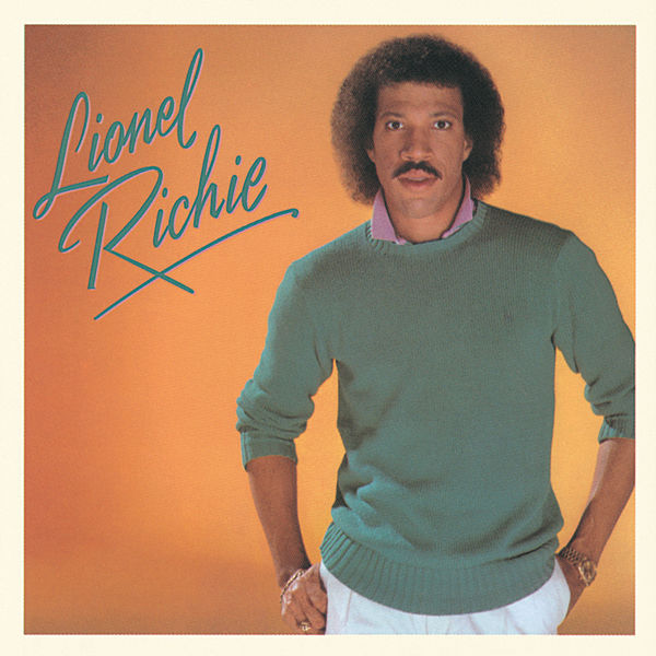 Lionel Richie|Lionel Richie