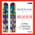 Choeur De Chambre Les Éléments Desenclos: Requiem